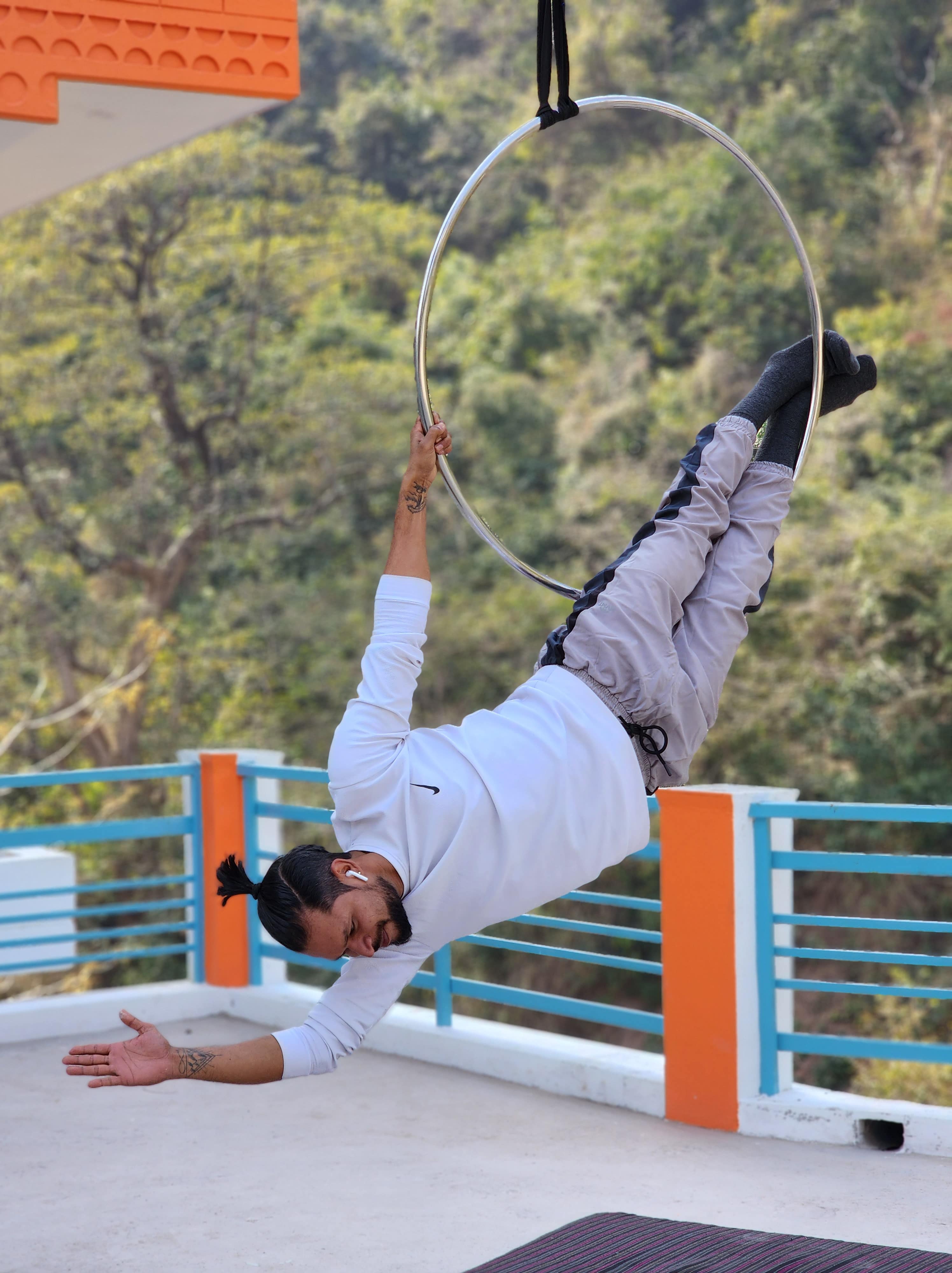 Panchakoshas