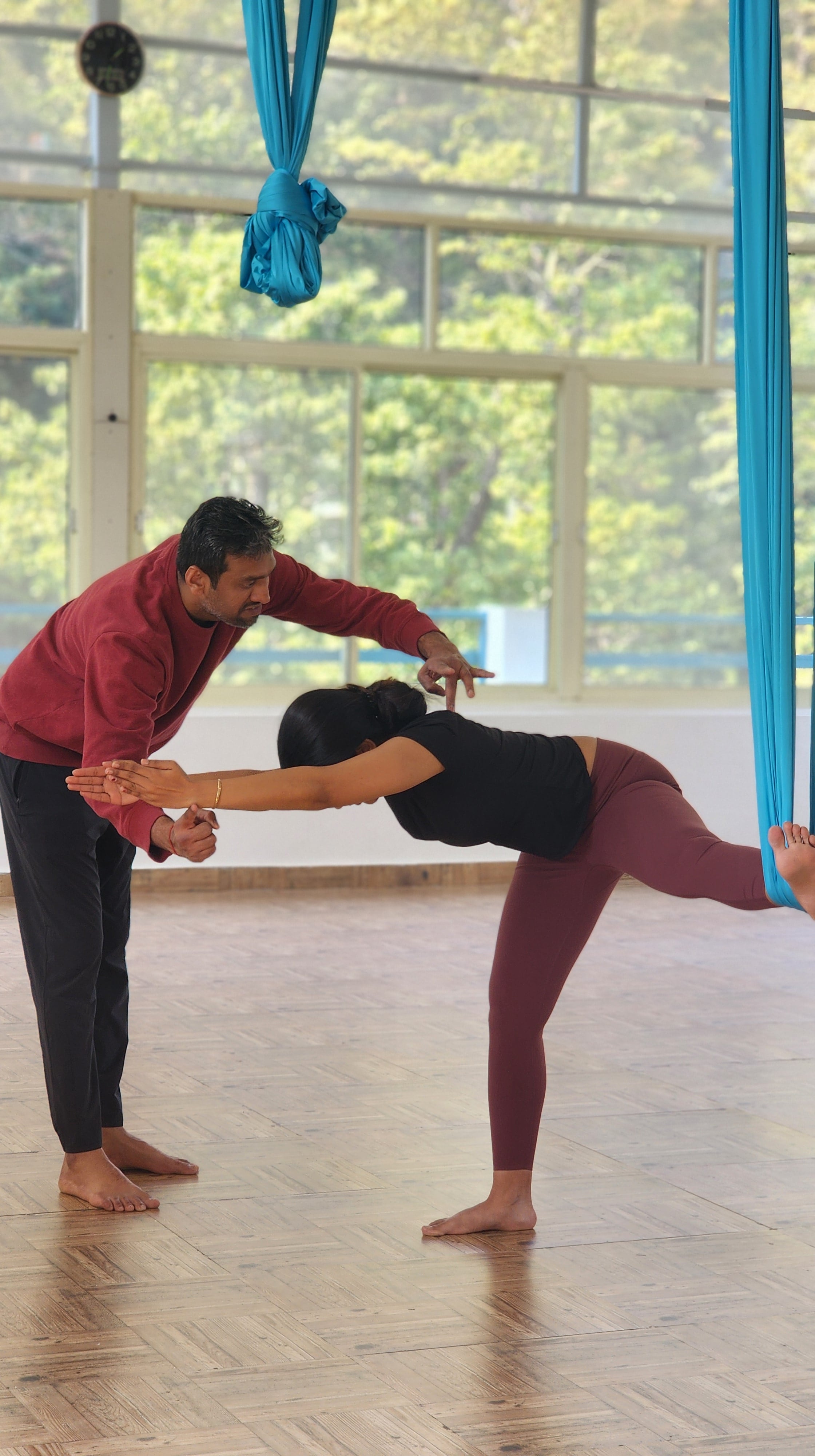 Panchakoshas