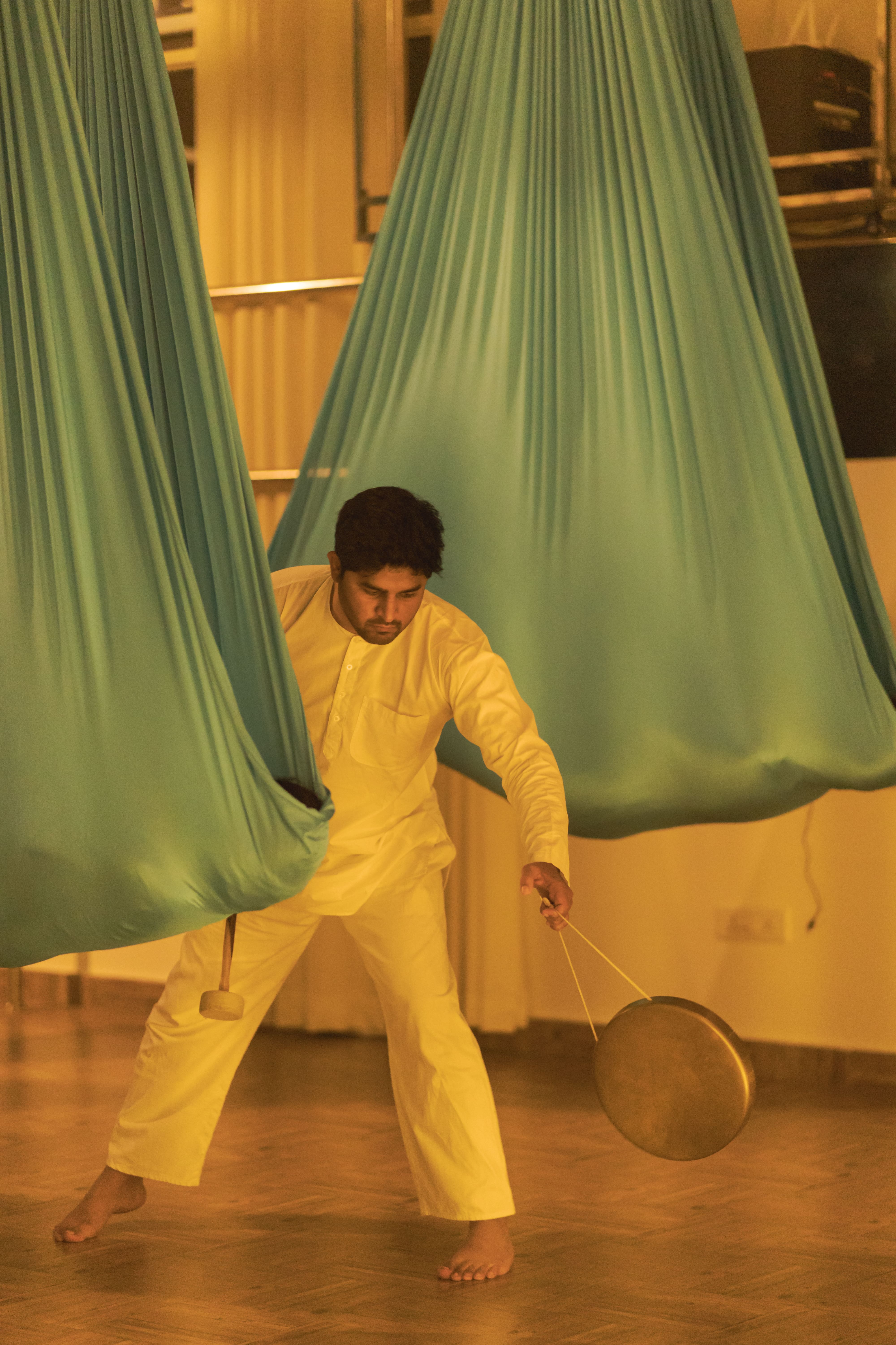 Panchakoshas